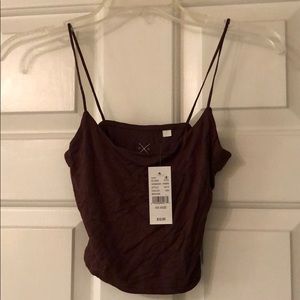Pacsun Basic Tank